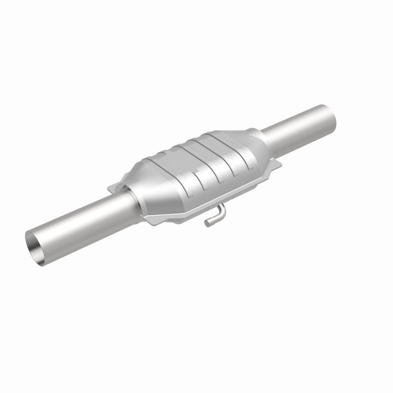 MagnaFlow Conv Direct Fit 81-83 Jeep Cherokee 5.9L V8 - Burkken Auto Parts