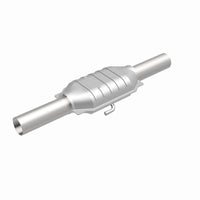 MagnaFlow Conv Direct Fit 81-83 Jeep Cherokee 5.9L V8 - Burkken Auto Parts