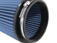 aFe MagnumFLOW Air Filters IAF P5R A/F P5R 6F x 7-1/2B x 5-1/2T x 12H - Burkken Auto Parts