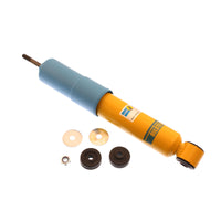Bilstein B6 1993 Toyota T100 Base 4WD Front 46mm Monotube Shock Absorber - Burkken Auto Parts