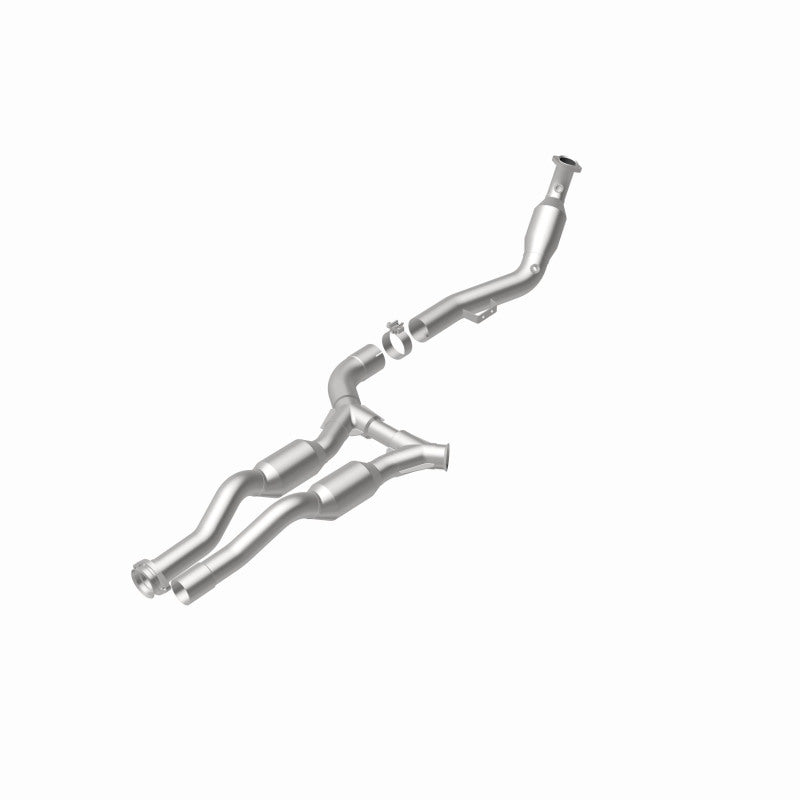 Magnaflow Conv DF D/S 03-06 Mercedes E55 AMG - Burkken Auto Parts