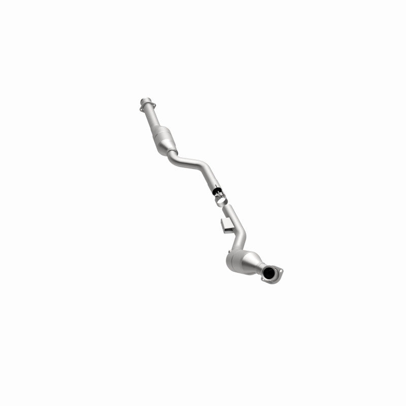 MagnaFlow Conv DF 01-04 Mercedes E320 Driver Side CA - Burkken Auto Parts