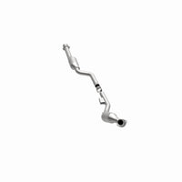 MagnaFlow Conv DF 01-04 Mercedes E320 Driver Side CA - Burkken Auto Parts