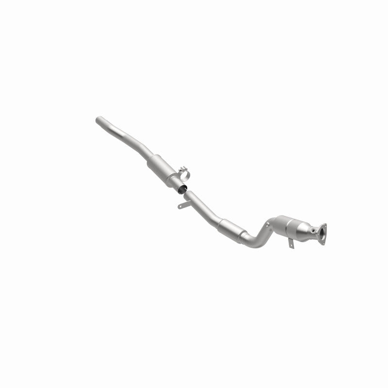 MagnaFlow Conv DF 04-06 Audi A8 Quattro 4.2L - Burkken Auto Parts