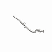 MagnaFlow Conv DF 04-06 Audi A8 Quattro 4.2L - Burkken Auto Parts