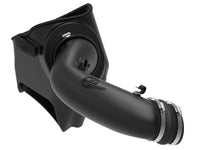 aFe Magnum FORCE Stage-2 Pro 5R Cold Air Intake System 17-18 Ford Diesel Trucks V8-6.7L (td) - Burkken Auto Parts