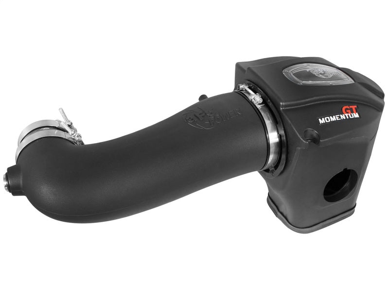 aFe Momentum GT Pro Dry S Stage-2 Intake System 11-15 Dodge Challenger / Charger R/T V8 5.7L HEMI - Burkken Auto Parts