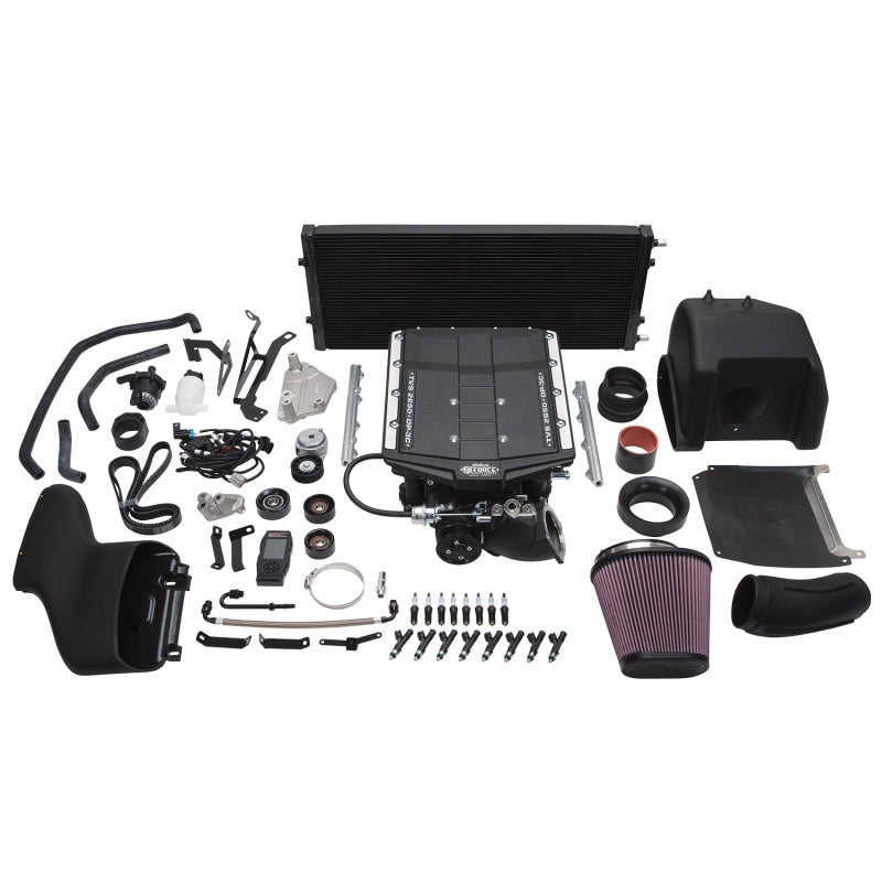 Edelbrock SC 2015 Ford F-150 5.0L V8 Engines - Burkken Auto Parts