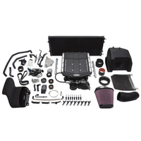 Edelbrock SC 2015 Ford F-150 5.0L V8 Engines - Burkken Auto Parts