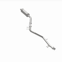 MagnaFlow BRE Exhaust Kit 08-15 Scion xB 2.4L - Burkken Auto Parts