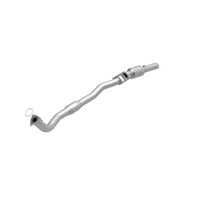 MagnaFlow Conv DF 01-02 2500HD Passenger Side 8.1L - Burkken Auto Parts