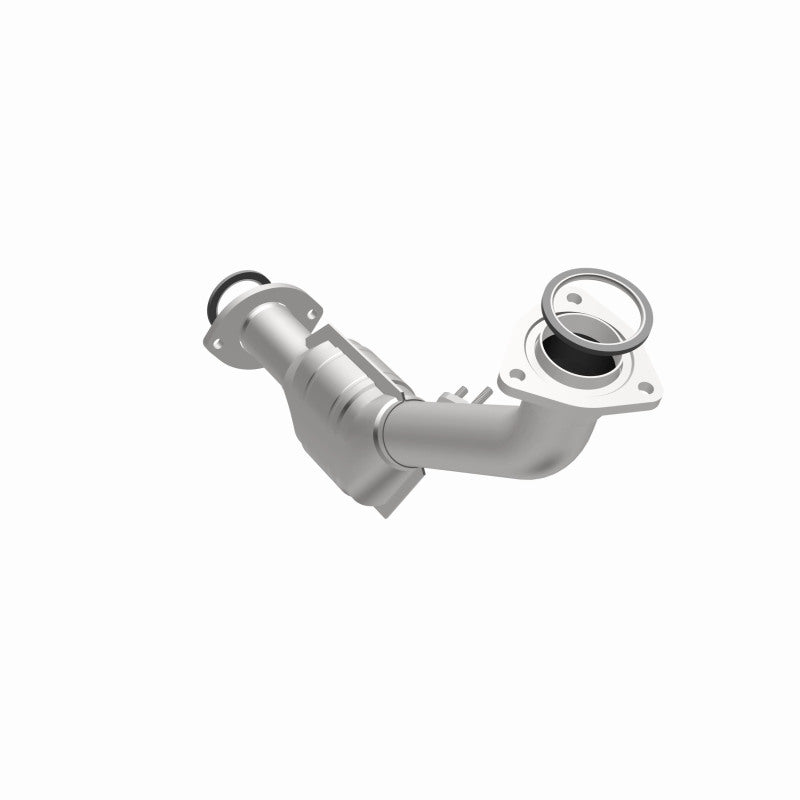 MagnaFlow Conv DF 02-04 Tacoma 2.4L front 50S - Burkken Auto Parts