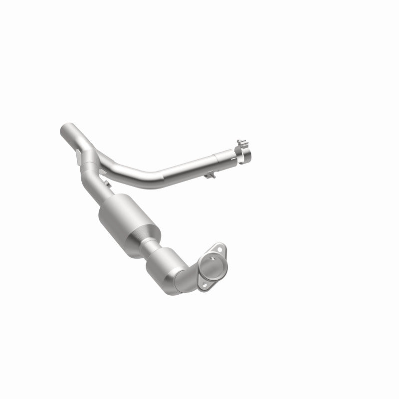 Magnaflow 2000 Ford F-150 5.4L Direct Fit Converter - Burkken Auto Parts