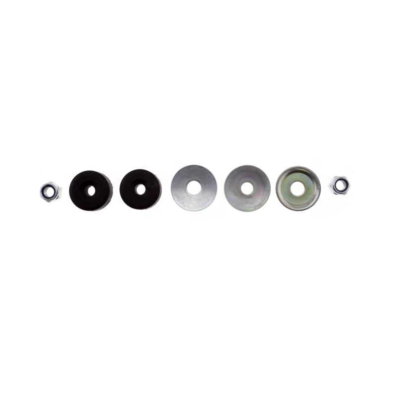 Bilstein 1995 Land Rover Defender B4 OE Replacement Shock Absorber - Rear - Burkken Auto Parts