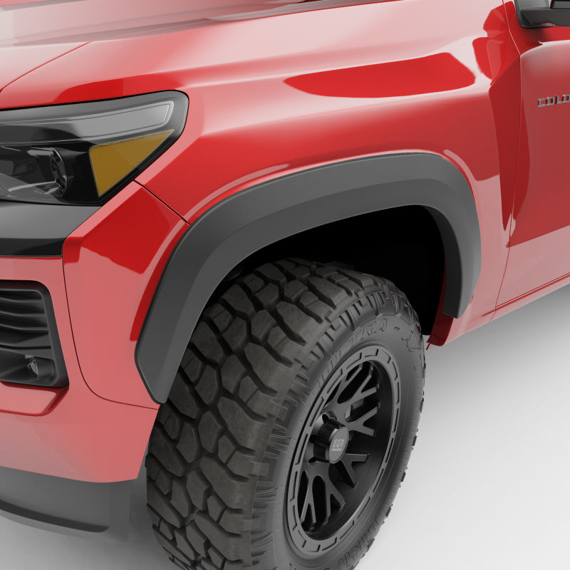 EGR 23-24 Chevrolet Colorado Summit Series Fender Flares - Burkken Auto Parts