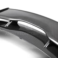 Anderson Composites 16-17 Ford Focus RS - Focus ST Rear Spoiler - Burkken Auto Parts