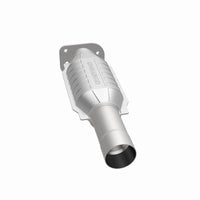 Magnaflow 86-92 Camaro/Fbird V8 CA Direct Fit Converter - Burkken Auto Parts