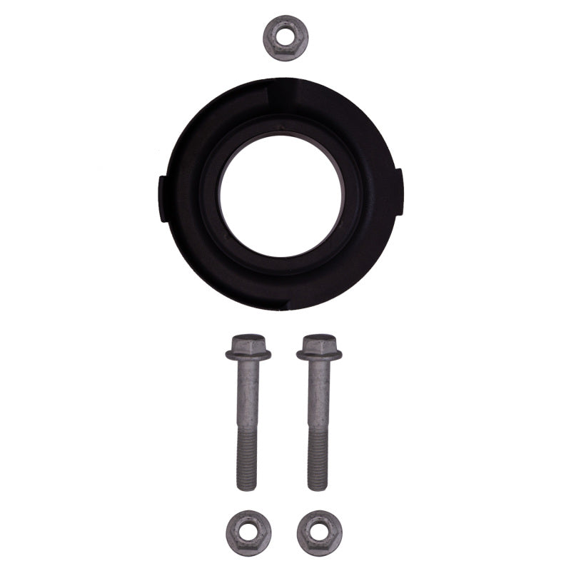 Bilstein 21-23 Ford Bronco B8 6100 Adjustable Front Shock Absorber - Burkken Auto Parts