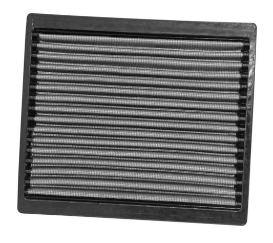 K&N 05-14 Ford Mustang Air Filter - Burkken Auto Parts