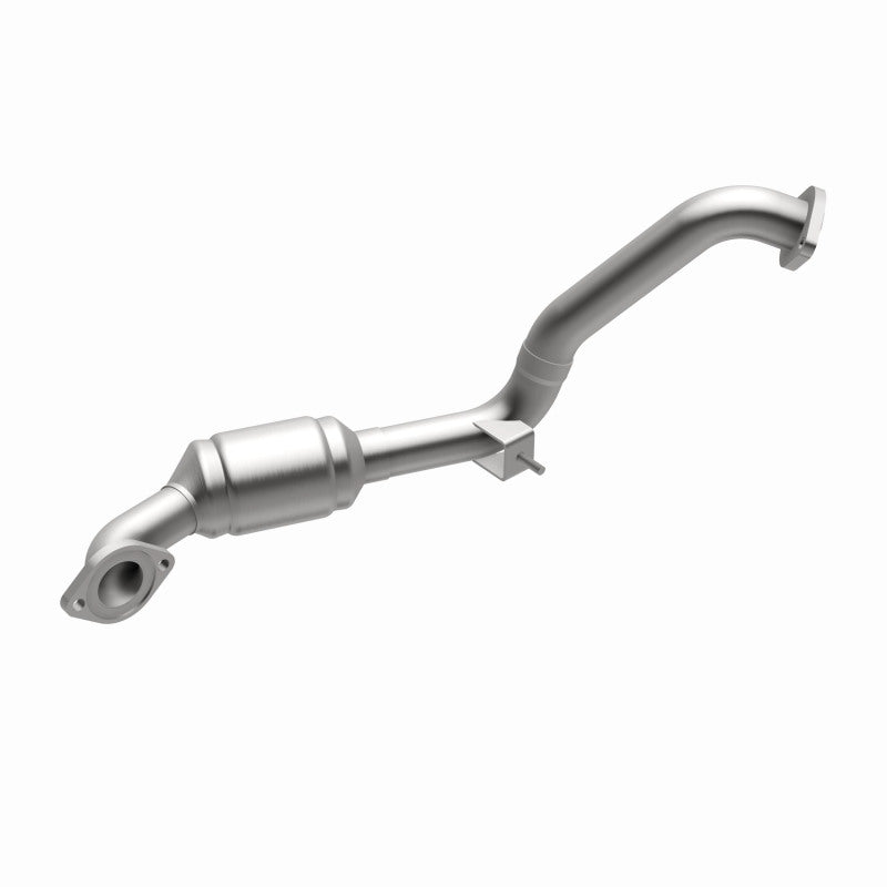 MagnaFlow Conv DF 03-05 Mazda 6.3.0L P/S Rear - Burkken Auto Parts