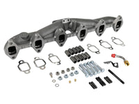 aFe Power BladeRunner Ported Ductile Iron Exhaust Manifold 94-98 Dodge Diesel Trucks L6-5.9L (td) - Burkken Auto Parts