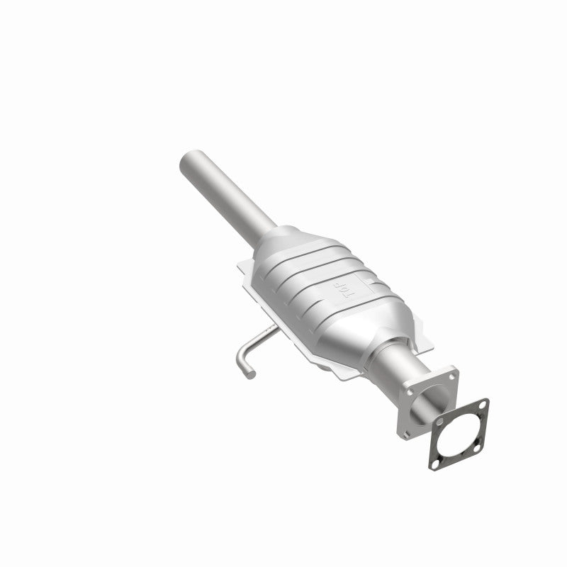 MagnaFlow Conv Direct Fit 87-90 Jeep Wrangler 4.2L L6 - Burkken Auto Parts