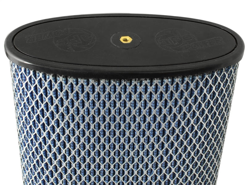 aFe MagnumFLOW Air Filters OE Replacement PRO 5R Porsche Boxster S 05-12 H6 3.4L - Burkken Auto Parts