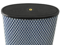 aFe MagnumFLOW Air Filters OE Replacement PRO 5R Porsche Boxster S 05-12 H6 3.4L - Burkken Auto Parts