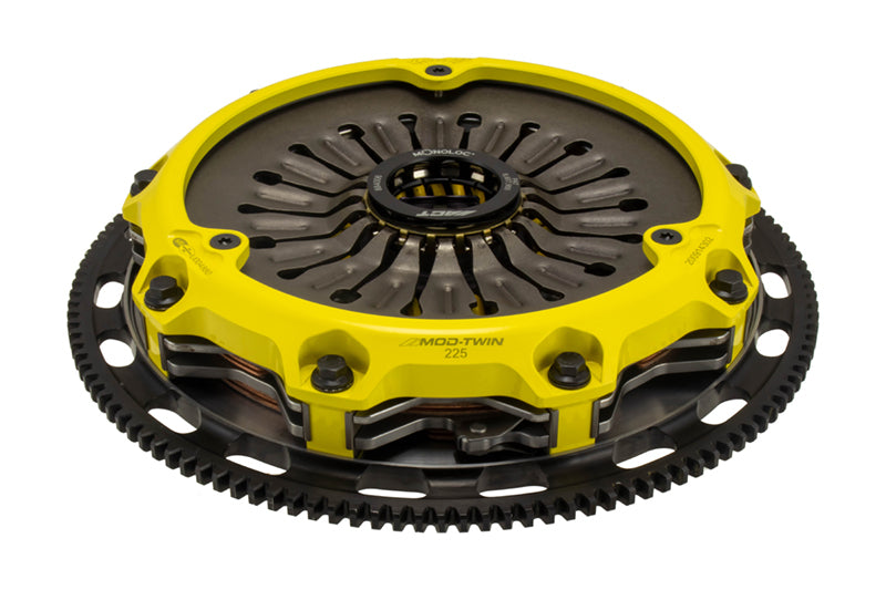 ACT 04-20 WRX STI Mod Twin XT Race Kit Sprung Hub Torque Cap 1120ft/lbs Not For Street Use - Burkken Auto Parts