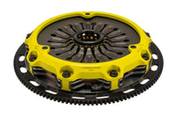 ACT Subaru 04-20 WRX STI Mod Twin XT Street Kit Sprung Mono-Drive Hub Torque Capacity 875ft/lbs - Burkken Auto Parts