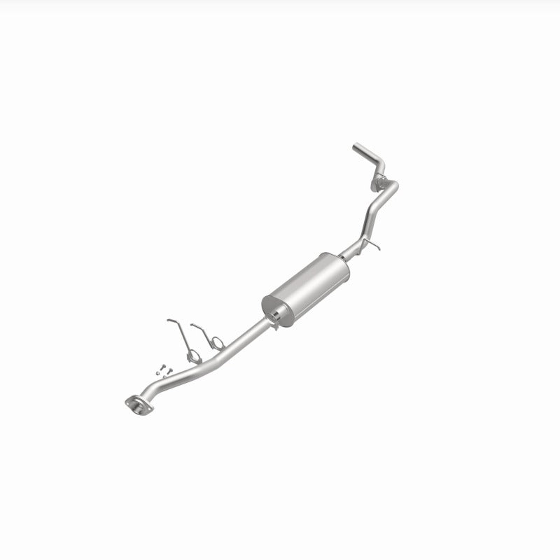 MagnaFlow BRE Exhaust Kit 02-07 Silverado Sierra - Burkken Auto Parts