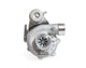Garrett GBC14-200 Club Line Turbocharger 0.45 O/V 3-Bolt / 4-Bolt - Internal WG - Burkken Auto Parts