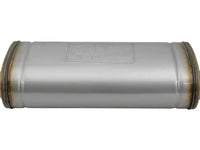 aFe Vulcan Series 2.5in 304SS Cat-Back Exhaust 07-18 Jeep Wrangler (JK) V6-3.6/3.8L w/ Polished Tips - Burkken Auto Parts