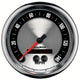 Autometer American Muscle 5in 140 MPH GPS Electric Programmable Speedometer - Burkken Auto Parts