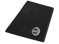 aFe MagnumFORCE Intake System Cover Stage-2 P5R AIS Cover 2015 Audi A3 / S3 - Burkken Auto Parts