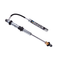 Bilstein 8125 Series 35.5in Extended Length 21.5in Collapsed Length 46mm Monotube Shock Absorber - Burkken Auto Parts