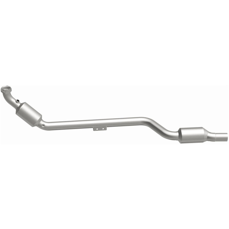MagnaFlow Conv DF 02-04 Mercedes C32 3.2L Passenger Side - Burkken Auto Parts
