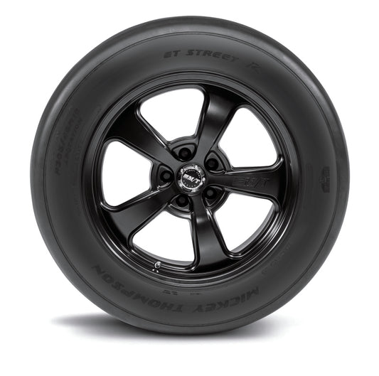 Mickey Thompson ET Street R Tire - P275/40R17 - 255591