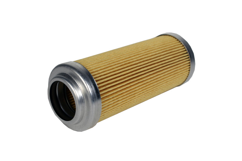 Aeromotive Replacement Pro-Series 10 Micron Fabric Element (for 12310 Filter Assembly) - Burkken Auto Parts