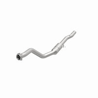 MagnaFlow Conv DF 01-03 Audi S8 4.2L Passenger Side - Burkken Auto Parts