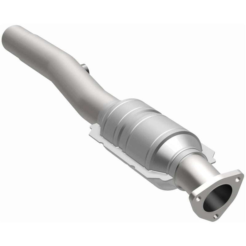 MagnaFlow Conv DF 00-03 Audi A8 Quatt 4.2L Driver Side - Burkken Auto Parts