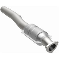 MagnaFlow Conv DF 00-03 Audi A8 Quatt 4.2L Driver Side - Burkken Auto Parts
