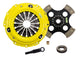 ACT XT/Race Rigid 4 Pad Clutch Kit - Burkken Auto Parts