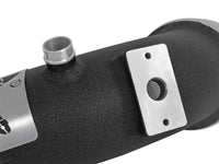 aFe Bladerunner Intercooler Tube Cold Side 2.5in-3in 12-15 BMW 335i 3.0L (t) - Burkken Auto Parts