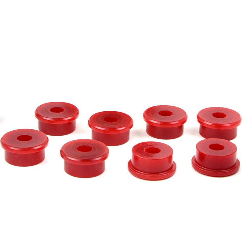 BBK 86-04 Mustang BBK Rear Lower Control Arm Replacement Bushing Kit - Burkken Auto Parts