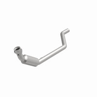 MagnaFlow Conv DF 00-05 Lincoln LS 3.0L D/S - Burkken Auto Parts