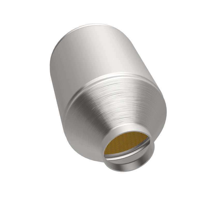 MagnaFlow Conv Universal 1.75 inch C/C CA Pre-OBDII - Burkken Auto Parts