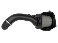 aFe Magnum FORCE Stage-2 Cold Air Intake System w/ Pro DRY S Media 16-19 Nissan Titan XD V8-5.0L(td) - Burkken Auto Parts