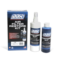 BBK BBK Cold Air Filter Restore Cleaner And Re-Oil Kit - Burkken Auto Parts