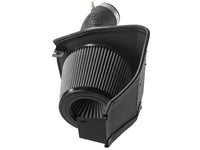 aFe MagnumFORCE Intake Stage-2 Pro DRY S 11-12 Dodge Challenger/Charger/Chrysler 300, SRT8 V8 6.4L - Burkken Auto Parts